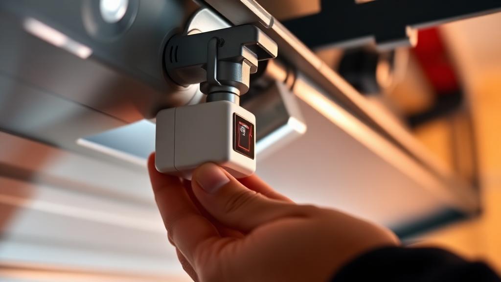 Sensor Calibration: A Complete Guide for Homeowners